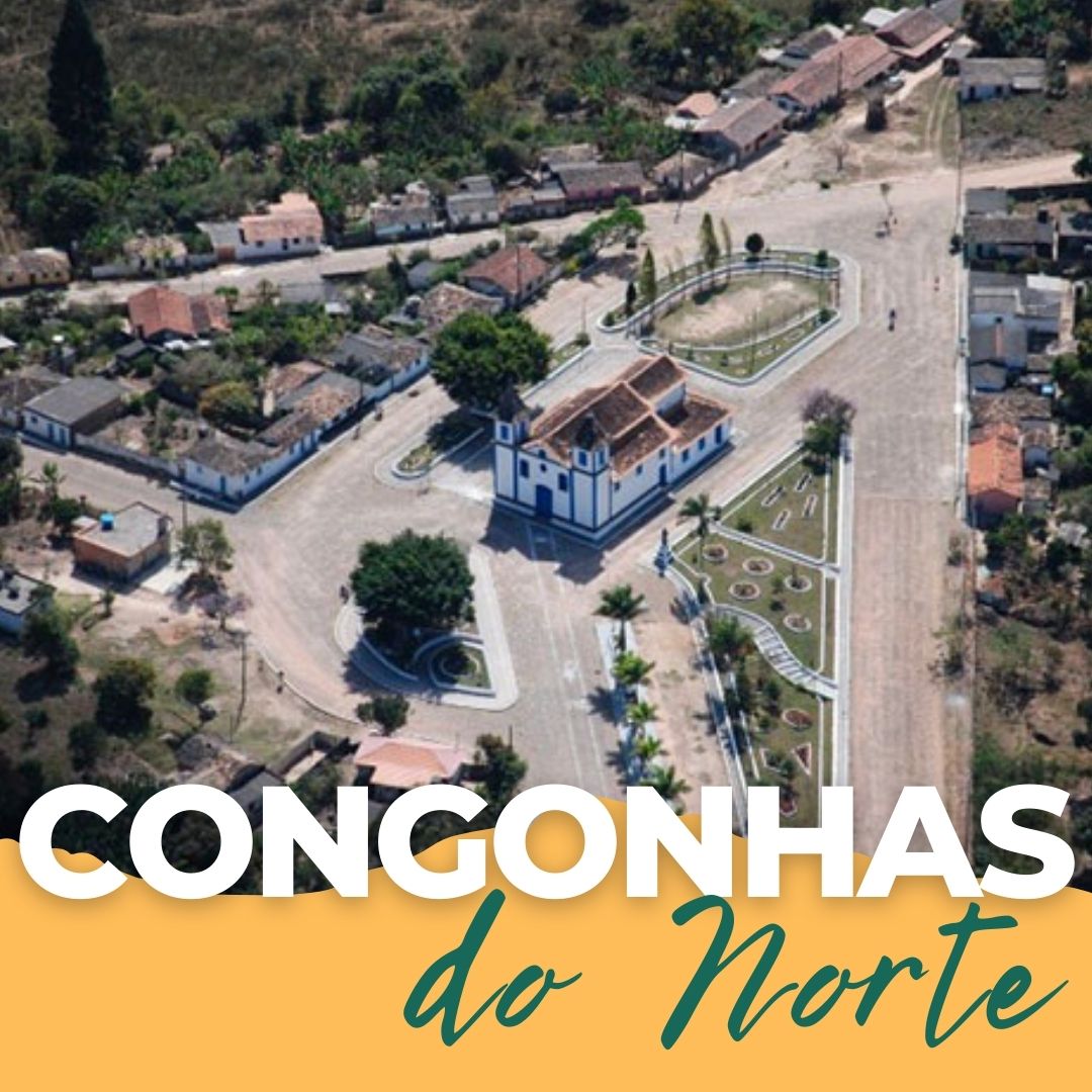 Congonhas do Norte