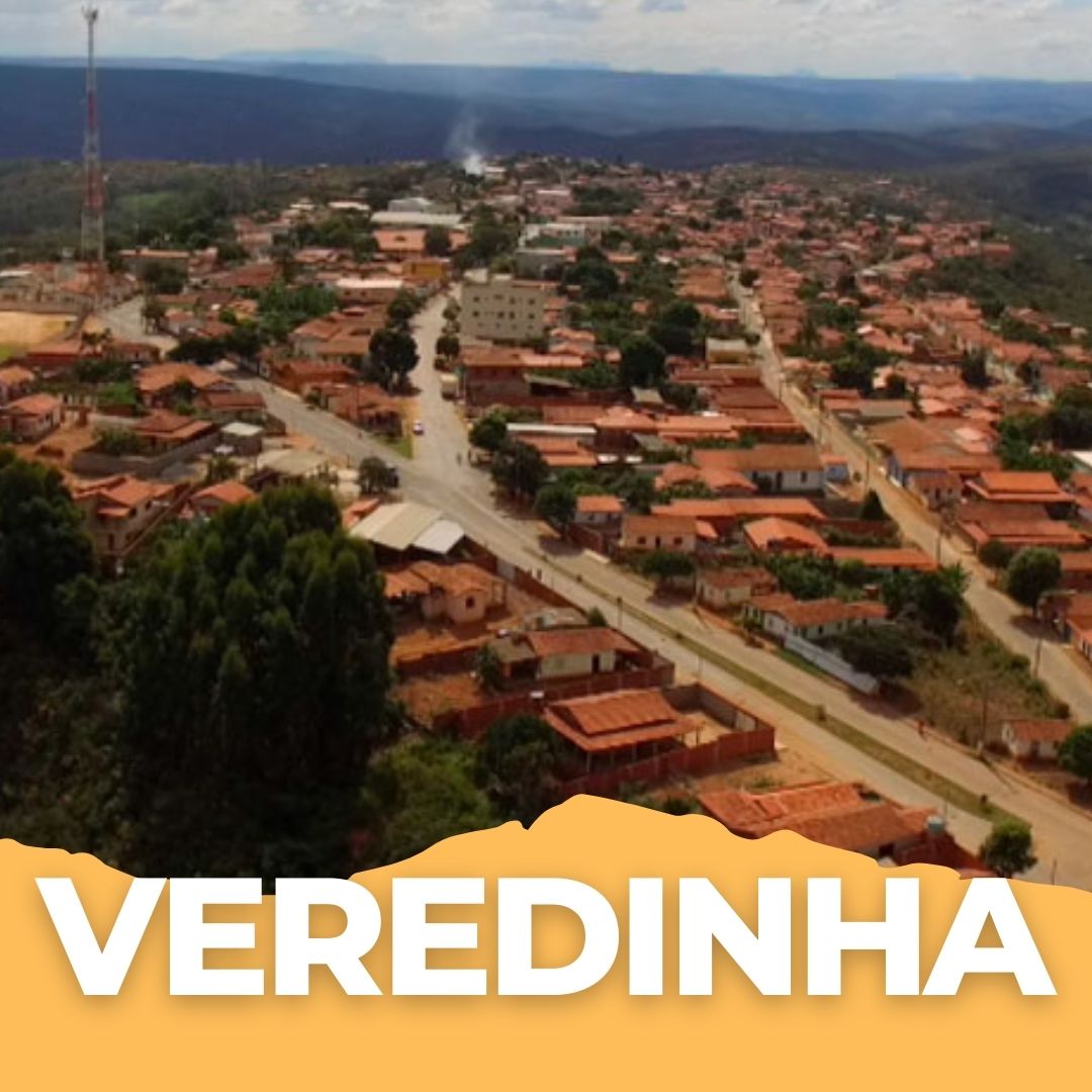 Veredinha.