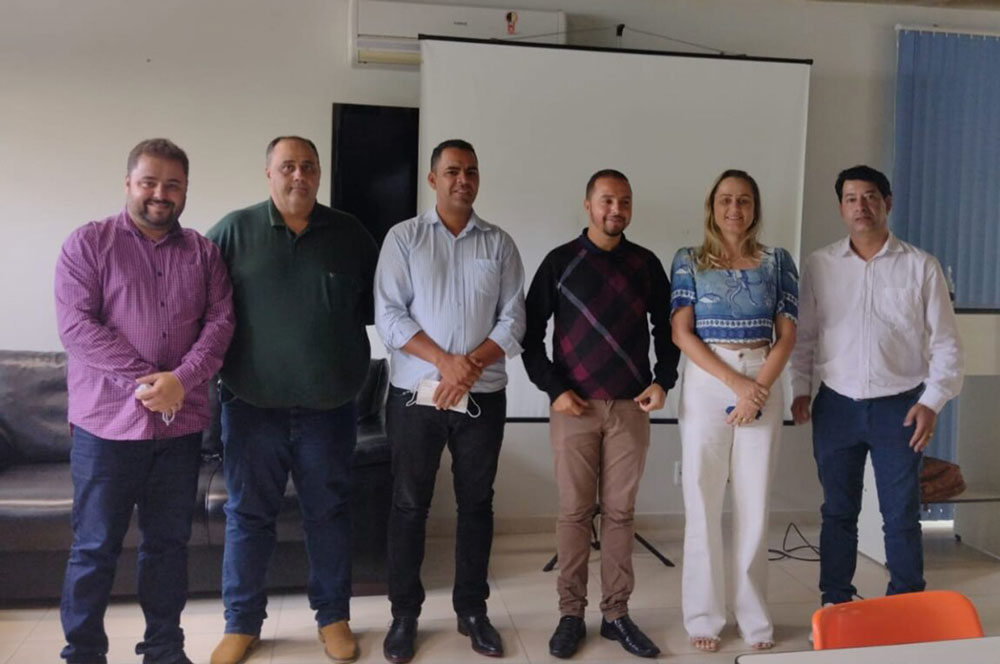 Eleição CISAJE Biênio 2023/2024