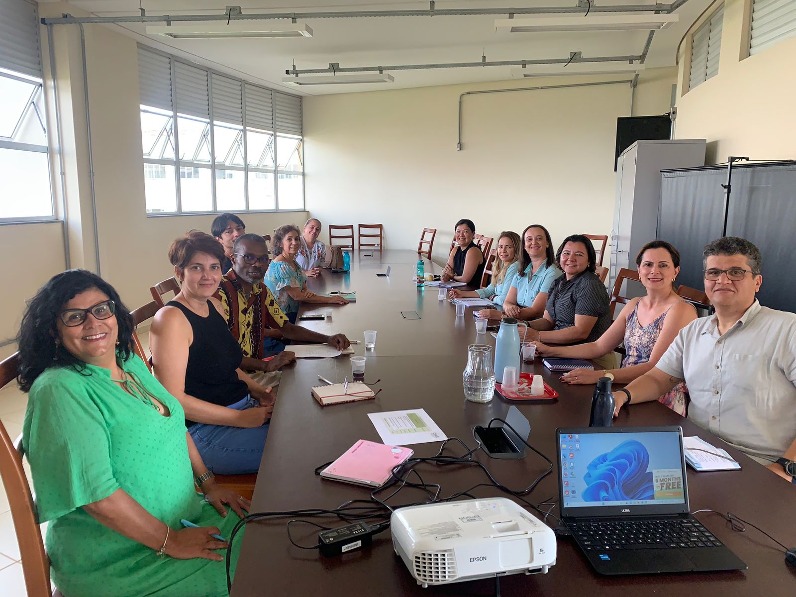 Parceria CISAJE e UFVJM em breve novas ações conjuntas